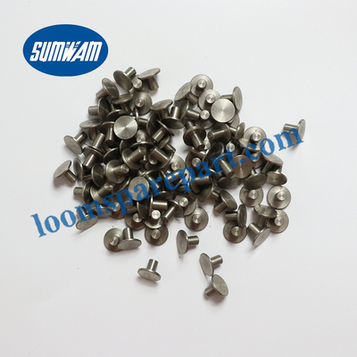 Suku Cadang Mesin Tenun Rapier Loom Stud BA203848