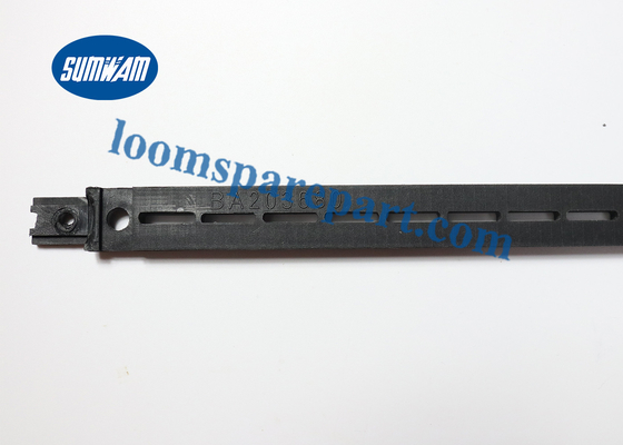 BA203680 Leno Lever Untuk Suku Cadang Alat Tenun Picanol Gamma Rapier