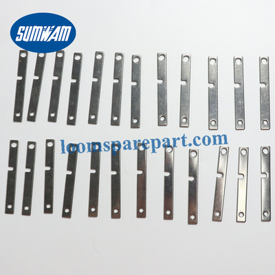 Heddle Bar BA208876 Rapier Loom Suku Cadang Mesin Tekstil