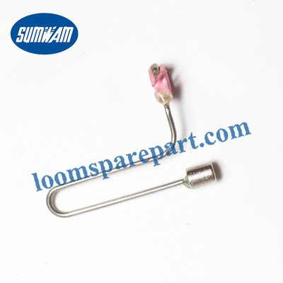 Rapier Loom Suku Cadang Mesin Tenun Spring BE152444