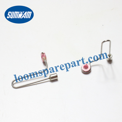 Rapier Loom Suku Cadang Mesin Tenun Spring BE152444