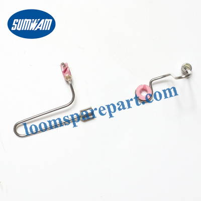 Rapier Loom Suku Cadang Mesin Tenun Spring BE152444