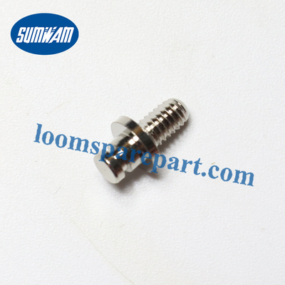 B152533 Mesin Tenun Spring Holder Rapier Loom Spare Part