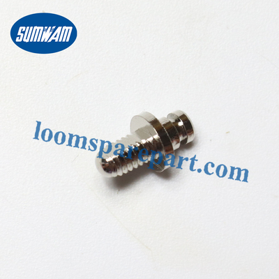 B152533 Mesin Tenun Spring Holder Rapier Loom Spare Part