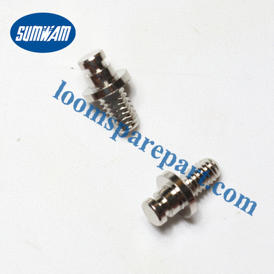 B152533 Mesin Tenun Spring Holder Rapier Loom Spare Part