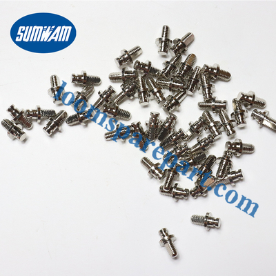 B152533 Mesin Tenun Spring Holder Rapier Loom Spare Part