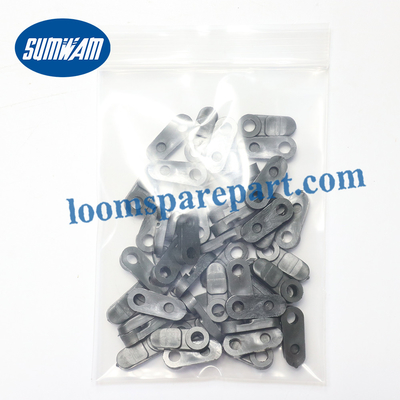 Clamp Piece B163575 Suku Cadang Rapier Loom Untuk Mesin Tenun