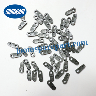 Clamp Piece B163575 Suku Cadang Rapier Loom Untuk Mesin Tenun
