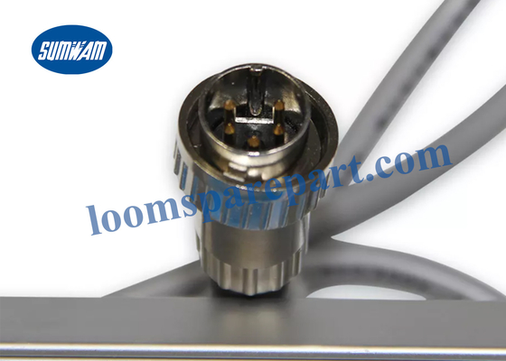 WEFT STOP MOTION 5C Bagian No.BE89468 Suku cadang tenun rapier, suku cadang tenun picanol