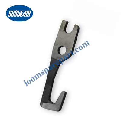 Fixed cutter blade Part No. BA211564, suku cadang alat tenun picanol