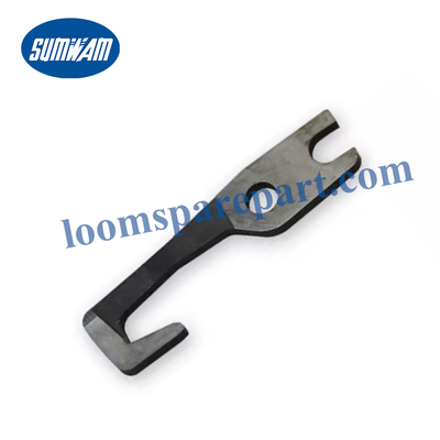 Fixed cutter blade Part No. BA211564, suku cadang alat tenun picanol