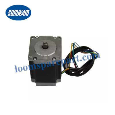ELSY STEP MOTOR PART NO.BE215020, suku cadang alat tenun picanol