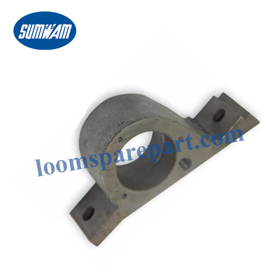 braket bantalan BA206439, suku cadang alat tenun picanol