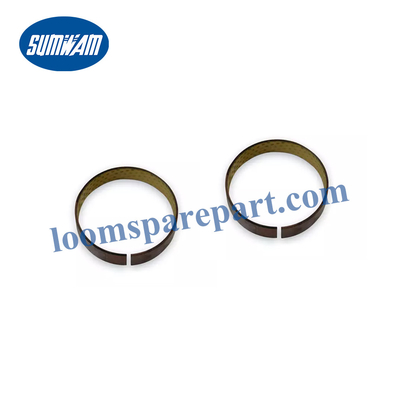 Bushing BA209699, suku cadang tenun Rapier, suku cadang tenun picanol