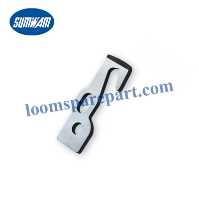 OPTIMAX Pisau pemotong bergerak BA235366, suku cadang alat tenun picanol