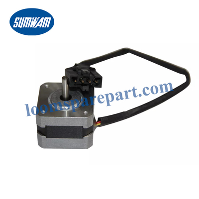 Step Motor No.:BE231900, suku cadang alat tenun picanol