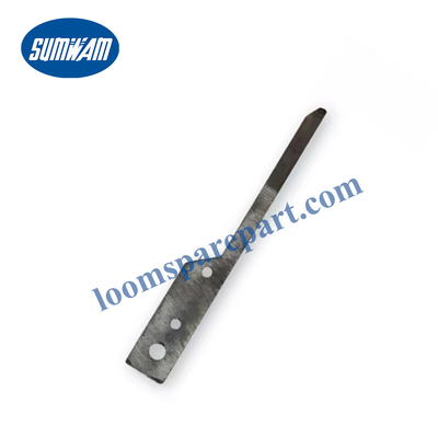 Pegas pakan (lurus) BA215828 untuk suku cadang mesin tenun Rapier suku cadang mesin tekstil