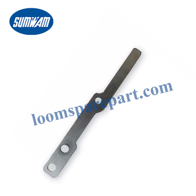 OPT PLATE SPRING BA234276 untuk suku cadang alat tenun Rapier, suku cadang tenun picanol