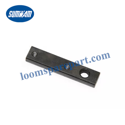 PLATE SPRING fixed BA203909 untuk suku cadang alat tenun Rapier, suku cadang tenun picanol