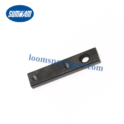 PLATE SPRING fixed BA203909 untuk suku cadang alat tenun Rapier, suku cadang tenun picanol