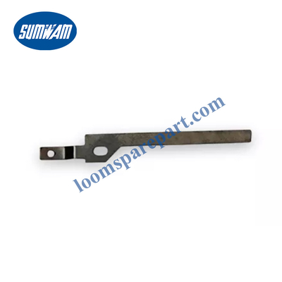 Pegas datar BA215826 untuk suku cadang alat tenun Rapier, suku cadang alat tenun picanol