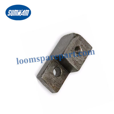 GAMMA OMNI plus Rapier dukungan SB600018 untuk Rapier tenun suku cadang suku cadang mesin tenun tekstil, 24*55*25mm