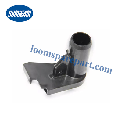 suction nozzle BA211622 untuk suku cadang alat tenun Rapier, suku cadang tenun picanol, 60 * 68 * 47MM