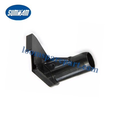 suction nozzle BA211622 untuk suku cadang alat tenun Rapier, suku cadang tenun picanol, 60 * 68 * 47MM