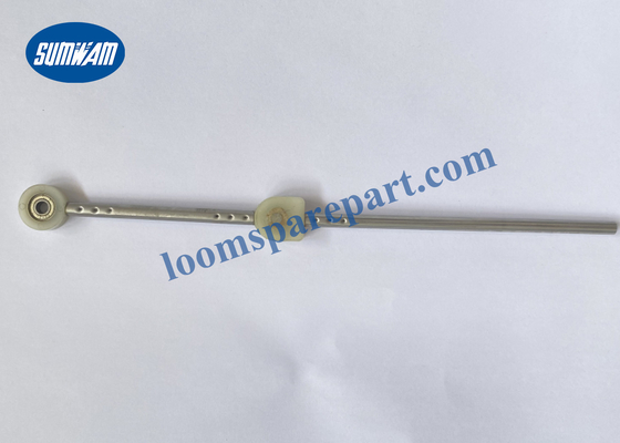 Kingtex Weaving Loom Spare Parts Batang Penghubung Dengan Dua Bantalan