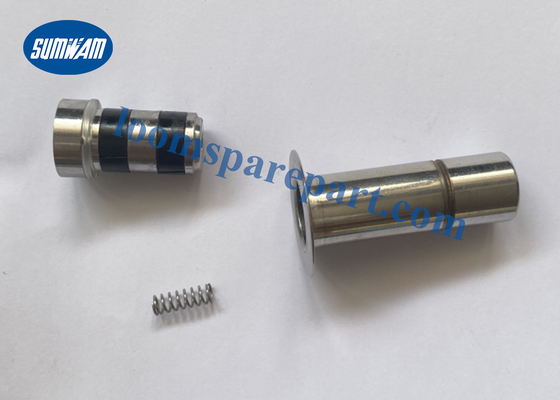 Suku Cadang Alat Tenun Angker Set Lengkap Dengan Piston