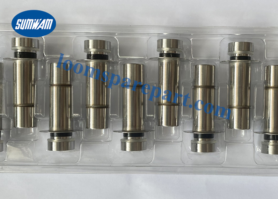 Suku Cadang Alat Tenun Angker Set Lengkap Dengan Piston