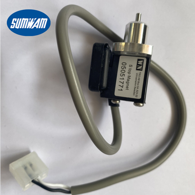 Suku Cadang Tenun Omni Picanol Stop Magnet 05051771
