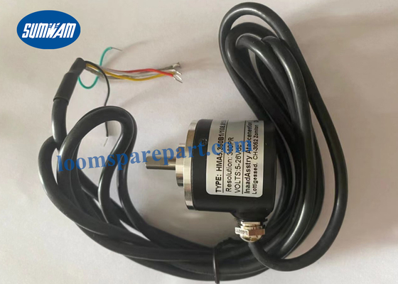 HMA5.360B1 / 108.815 / Encoder Suku Cadang Tenun Tenun