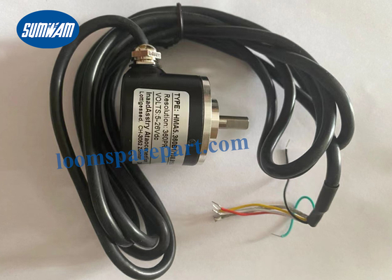 HMA5.360B1 / 108.815 / Encoder Suku Cadang Tenun Tenun