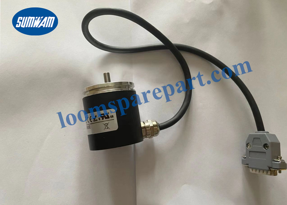 Encoder SD-360-2M Suku Cadang Alat Tenun Untuk Tekstil