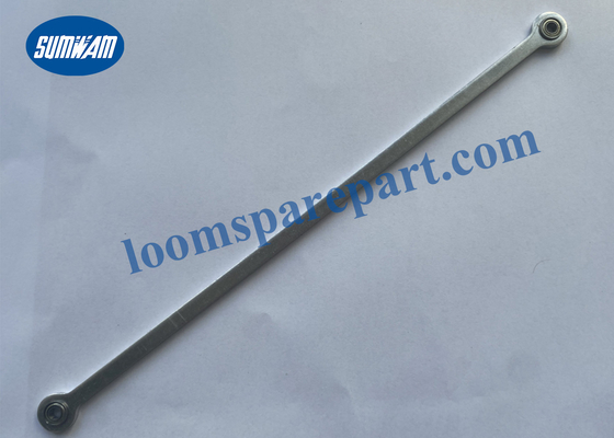 Lengan engkol, penjepit Picanol Gammax, BM100022, suku cadang alat tenun picanol