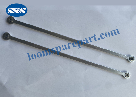 Lengan engkol, penjepit Picanol Gammax, BM100022, suku cadang alat tenun picanol