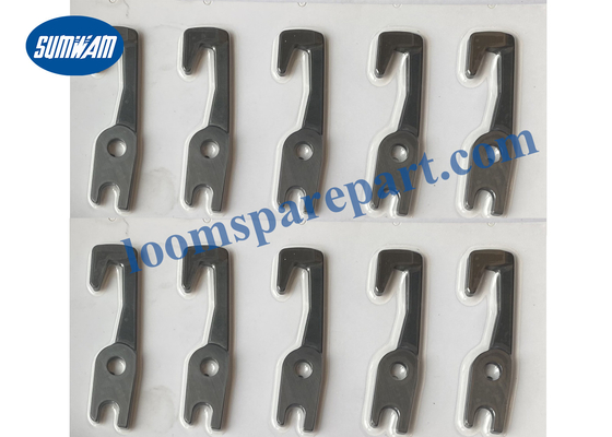 Filling cutter (bergerak), BA211564, suku cadang alat tenun Picanol Airjet