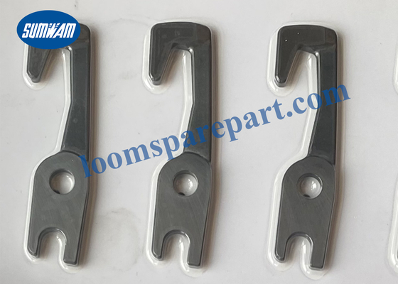 Filling cutter (bergerak), BA211564, suku cadang alat tenun Picanol Airjet