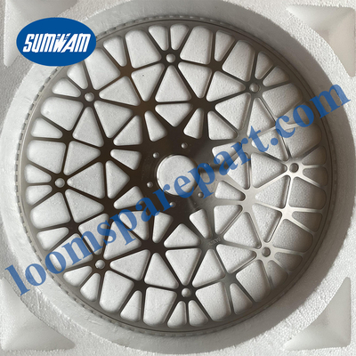 BA202185 Gammax Picanol Tenun Suku Cadang Roda Penggerak