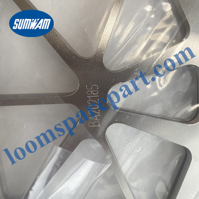 BA202185 Gammax Picanol Tenun Suku Cadang Roda Penggerak
