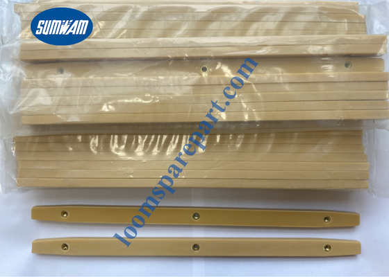 Pembuka (kanan), BA218520, suku cadang alat tenun Picanol Gammax
