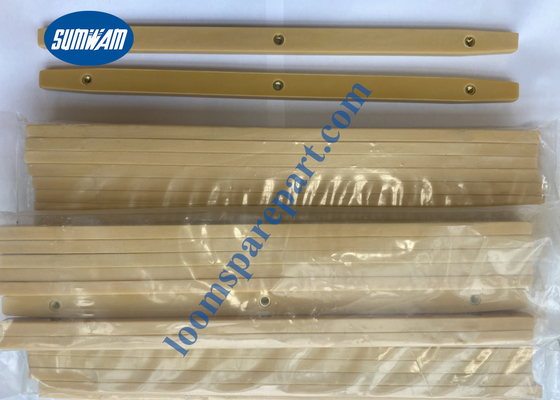 Pembuka (kanan), BA218520, suku cadang alat tenun Picanol Gammax