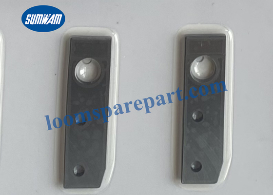 Pisau pemotong Westage (diperbaiki), BA306533, suku cadang alat tenun Picanol Gammax