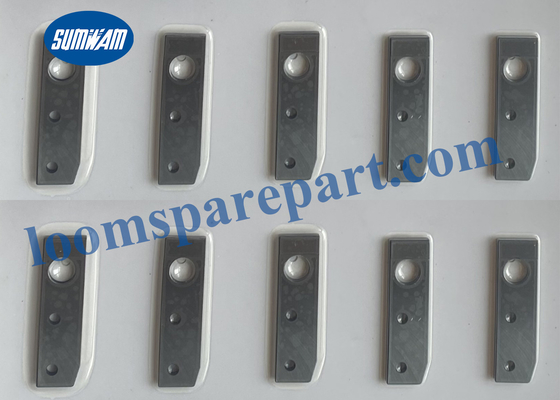 Pisau pemotong Westage (diperbaiki), BA306533, suku cadang alat tenun Picanol Gammax