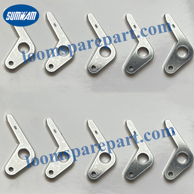 Pisau pemotong Westage (bergerak), BA306529, suku cadang alat tenun Picanol Gammax