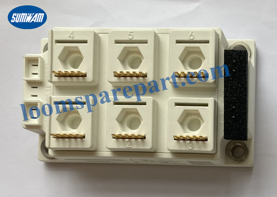 IGBT SKM 200 GAH 123 DKL, suku cadang alat tenun picanol