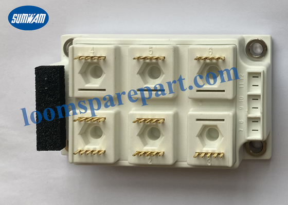 IGBT SKM 200 GAL 123 DKLD, suku cadang alat tenun picanol