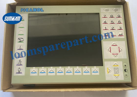 Tampilan Suku Cadang Tenun Tenun Picanol SP24V001