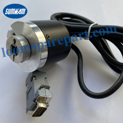 PSB3806 Somet Loom Spare Parts Encoder Untuk Alat Tenun Super Excell